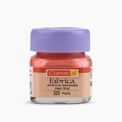 Camel Fabrica Acrylic Colour Pearl Peach10ml 323